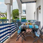 Διαμέρισμα Tingitana-4 By Interhome