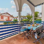 Tingitana-4 By Interhome *