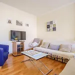 Tingitana-4 By Interhome * Saint-Jean-de-Luz