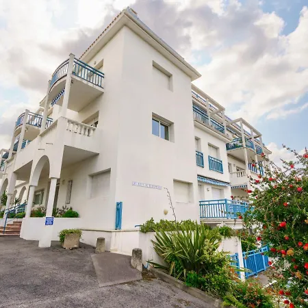 Tingitana-4 By Interhome Διαμέρισμα Saint-Jean-de-Luz