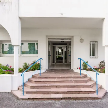 Διαμέρισμα Tingitana-4 By Interhome Saint-Jean-de-Luz