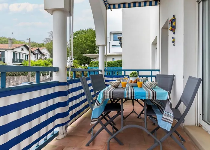 Appartement Tingitana-4 By Interhome