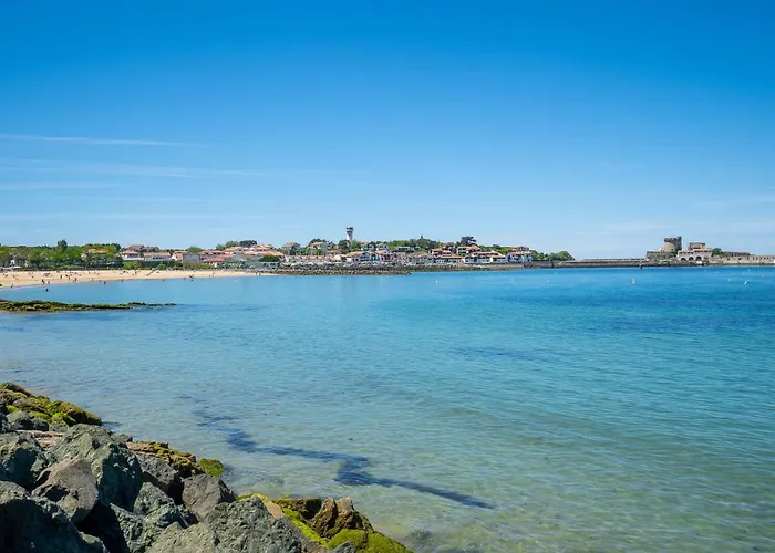 Appartement Tingitana-4 By Interhome Saint-Jean-de-Luz