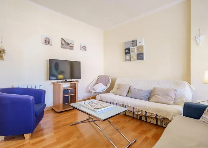 Tingitana-4 By Interhome * Saint-Jean-de-Luz