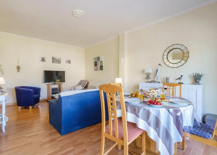 Tingitana-4 By Interhome Appartement *