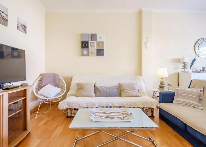 Tingitana-4 By Interhome Appartement *
