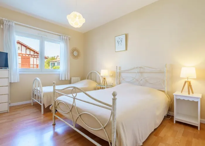 Tingitana-4 By Interhome Appartement