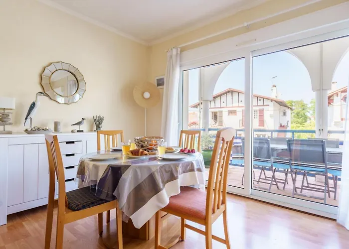 Tingitana-4 By Interhome Appartement *