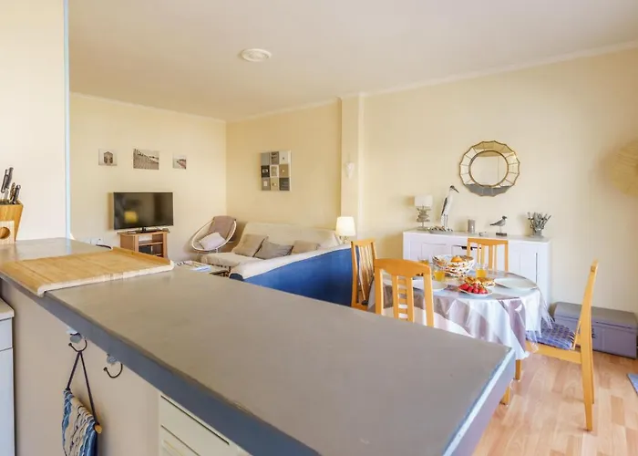 Tingitana-4 By Interhome Appartement