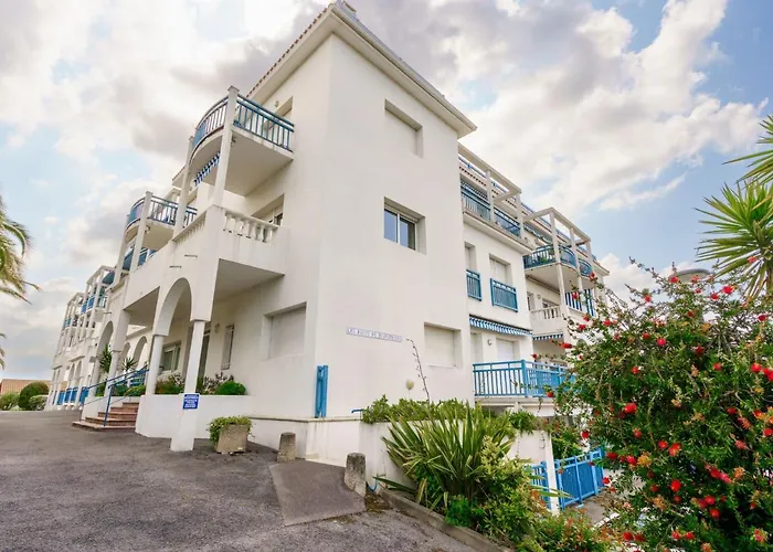 Tingitana-4 By Interhome Appartement Saint-Jean-de-Luz
