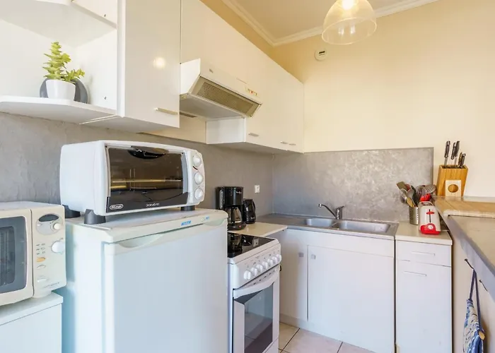Tingitana-4 By Interhome Appartement