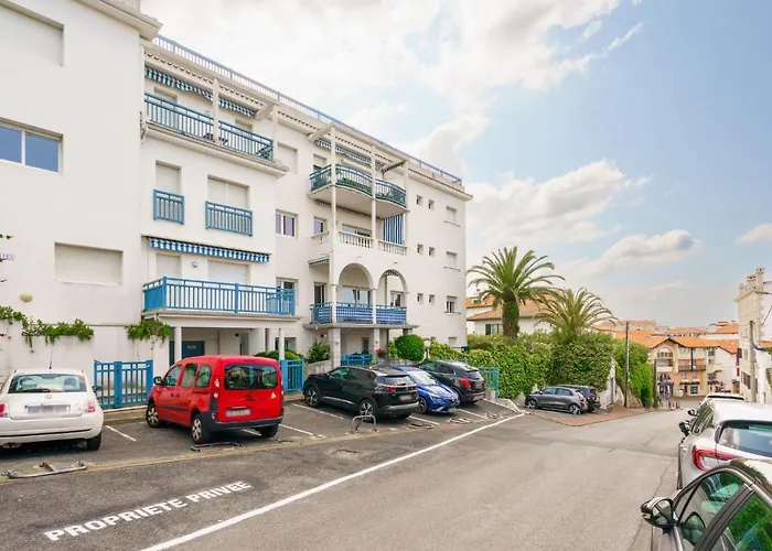 Tingitana-4 By Interhome Appartement Saint-Jean-de-Luz