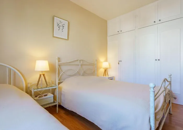 Appartement Tingitana-4 By Interhome