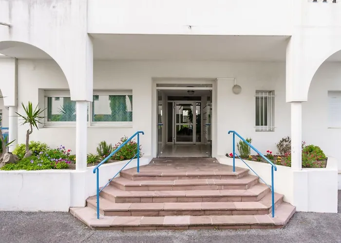Appartement Tingitana-4 By Interhome Saint-Jean-de-Luz
