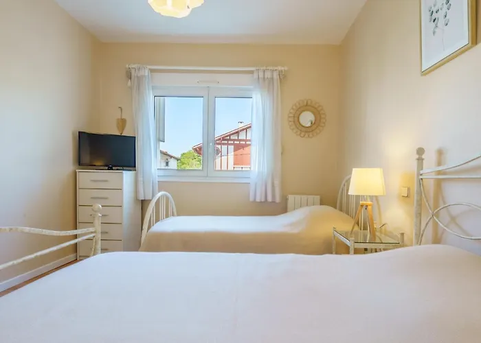 Tingitana-4 By Interhome Appartement *